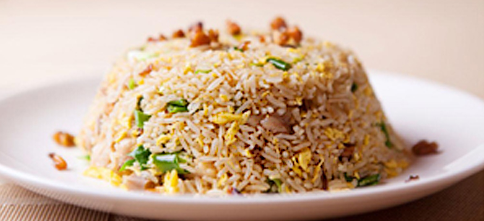 Gallery - Hibachi Rice - Rice & Noodle - Chinese Food - Asian Food - McKinney TX